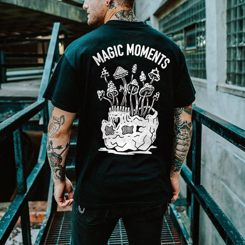 Magic Moments T-shirt