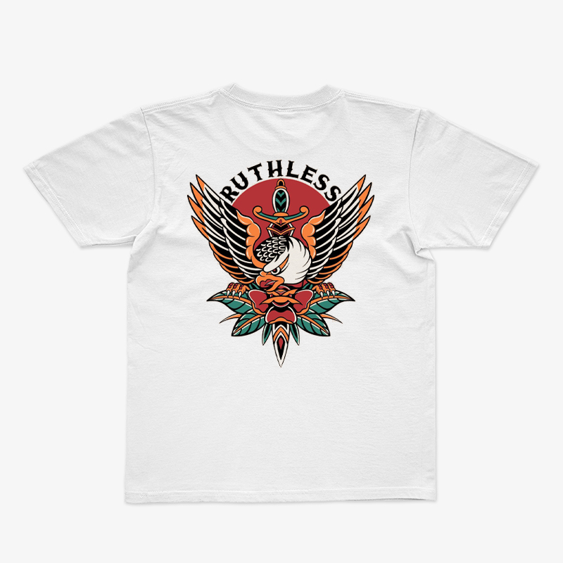 Ruthless Eagle T-shirt