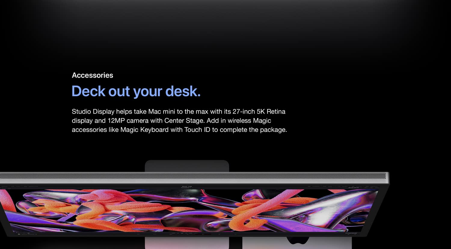 Apple Mac Mini
