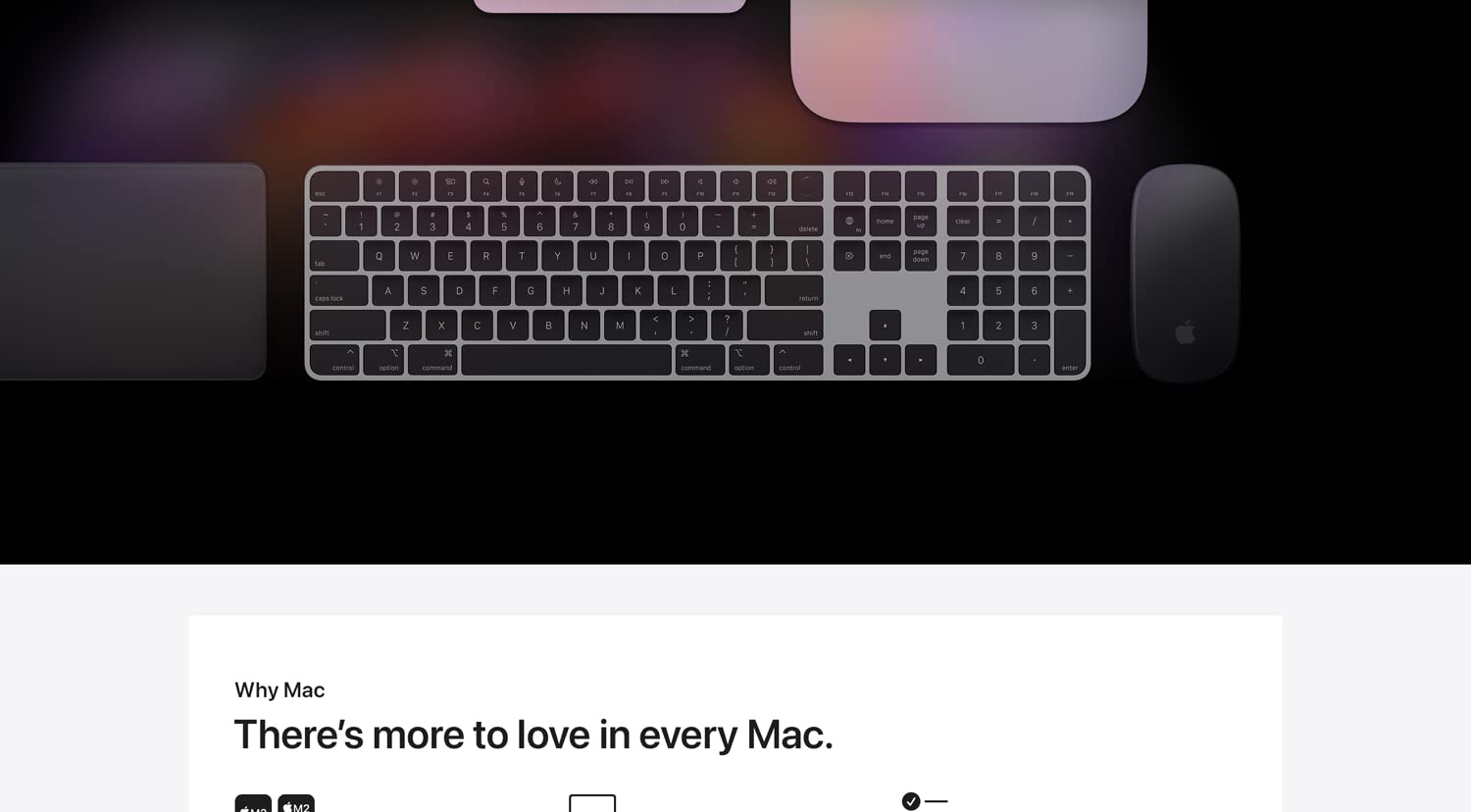 Apple Mac Mini