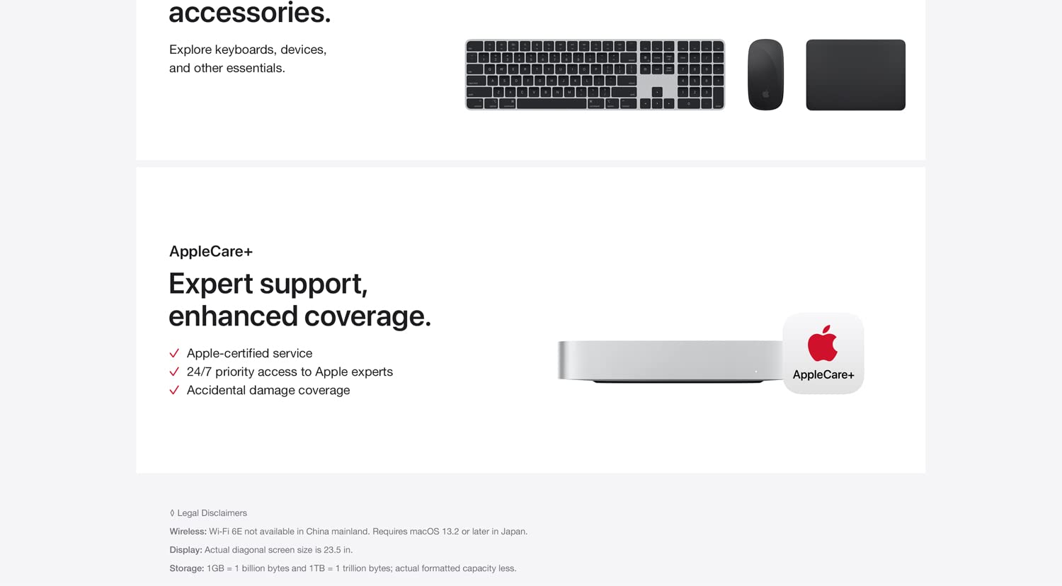 Apple Mac Mini