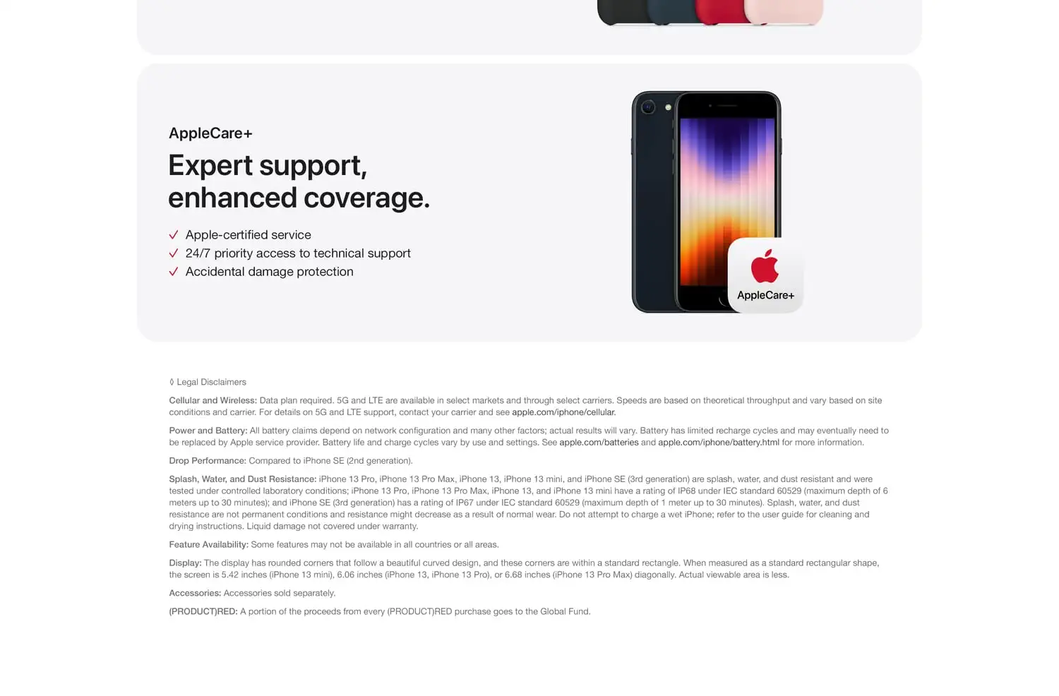 iPhone 12 Pro