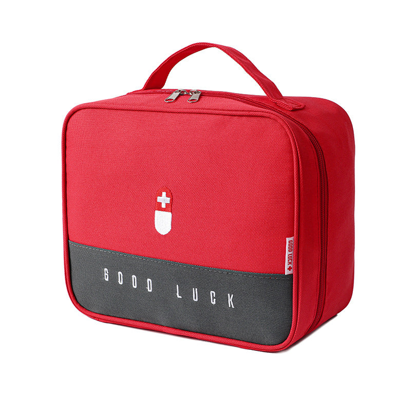 Pocket Pharmacy™ Bag