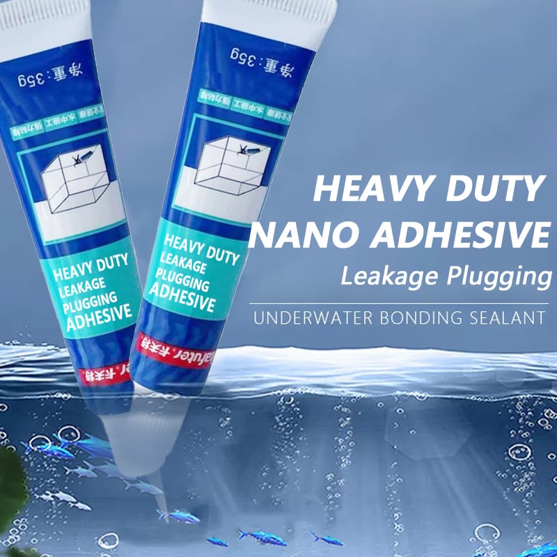 🔥2023 HOT SALE - Heavy Duty Leakage Plugging Adhesive