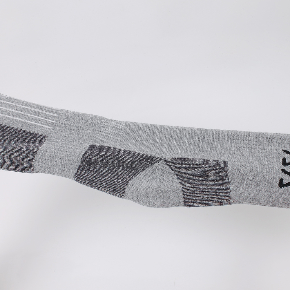 Outdoor mountaineering quick dry socks-Forestso