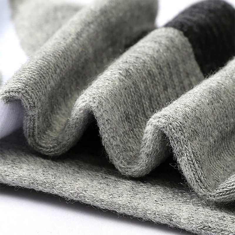 Outdoor Mountaineering Comfortable Cotton Socks-Forestso