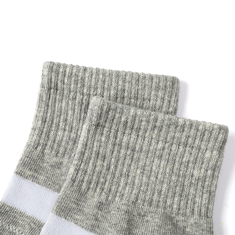 Outdoor Mountaineering Comfortable Cotton Socks-Forestso