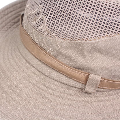 Casual All-match Outdoor Cycling Mountaineering Sun Hat-Forestso