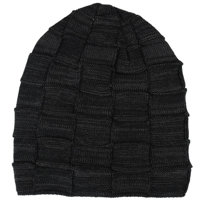 Men's Outdoor Comfortable Warm Casual Knitted Hat-Forestso