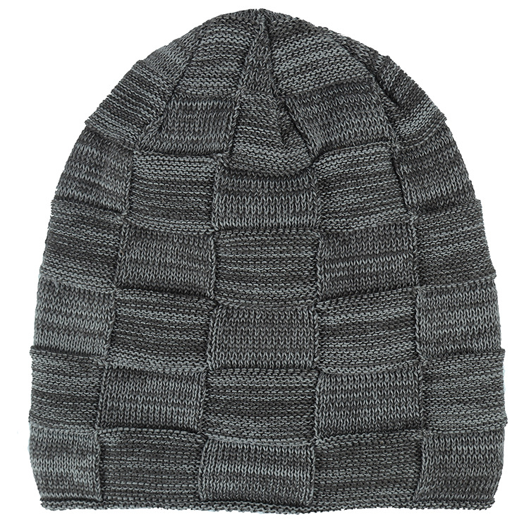 Men's Outdoor Comfortable Warm Casual Knitted Hat-Forestso