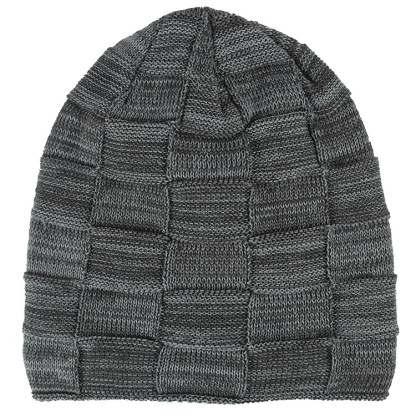 Men's Outdoor Comfortable Warm Casual Knitted Hat-Forestso