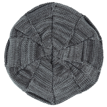 Men's Outdoor Comfortable Warm Casual Knitted Hat-Forestso