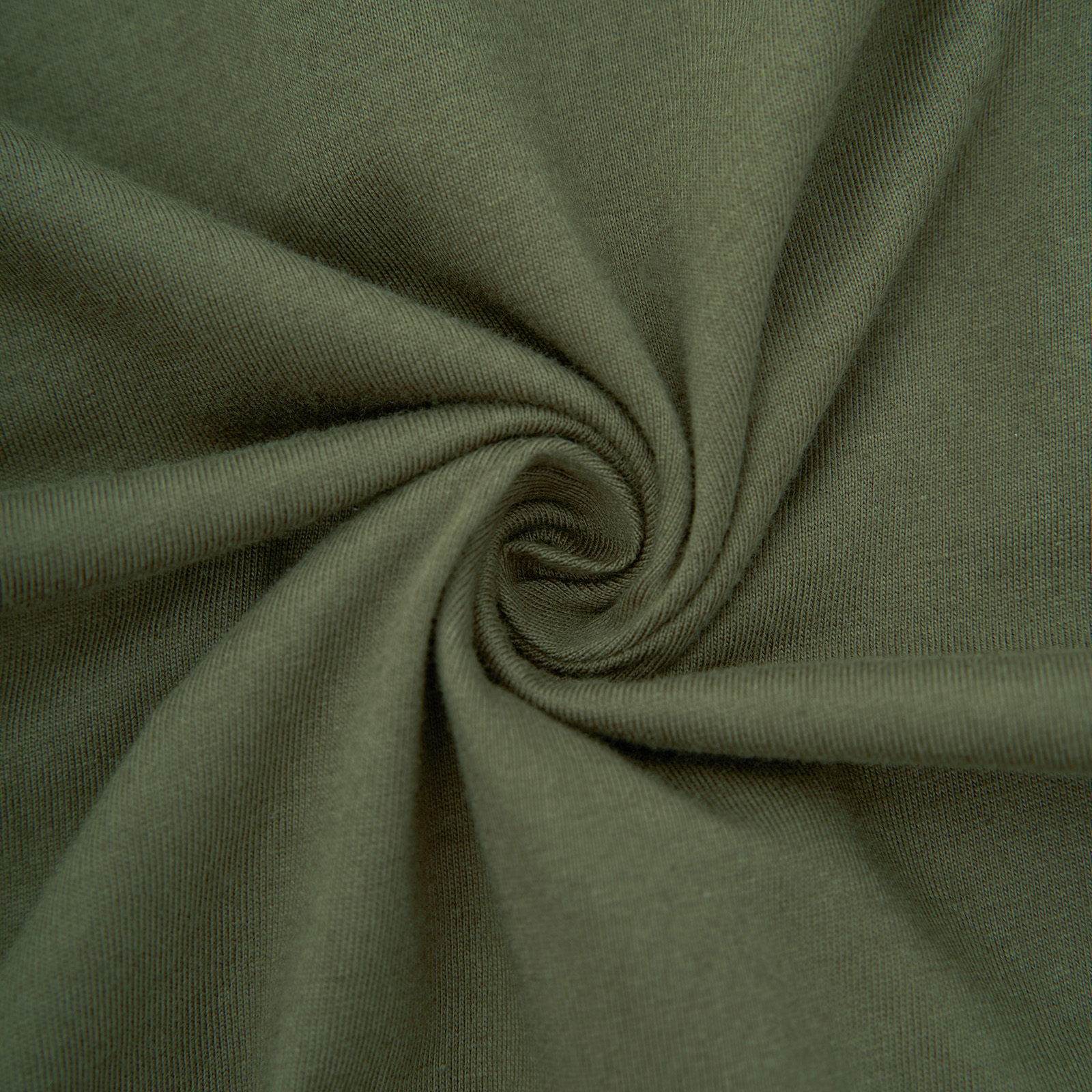 Uprandy Medusa Mythical Print Loose T-Shirt-Ranbybox