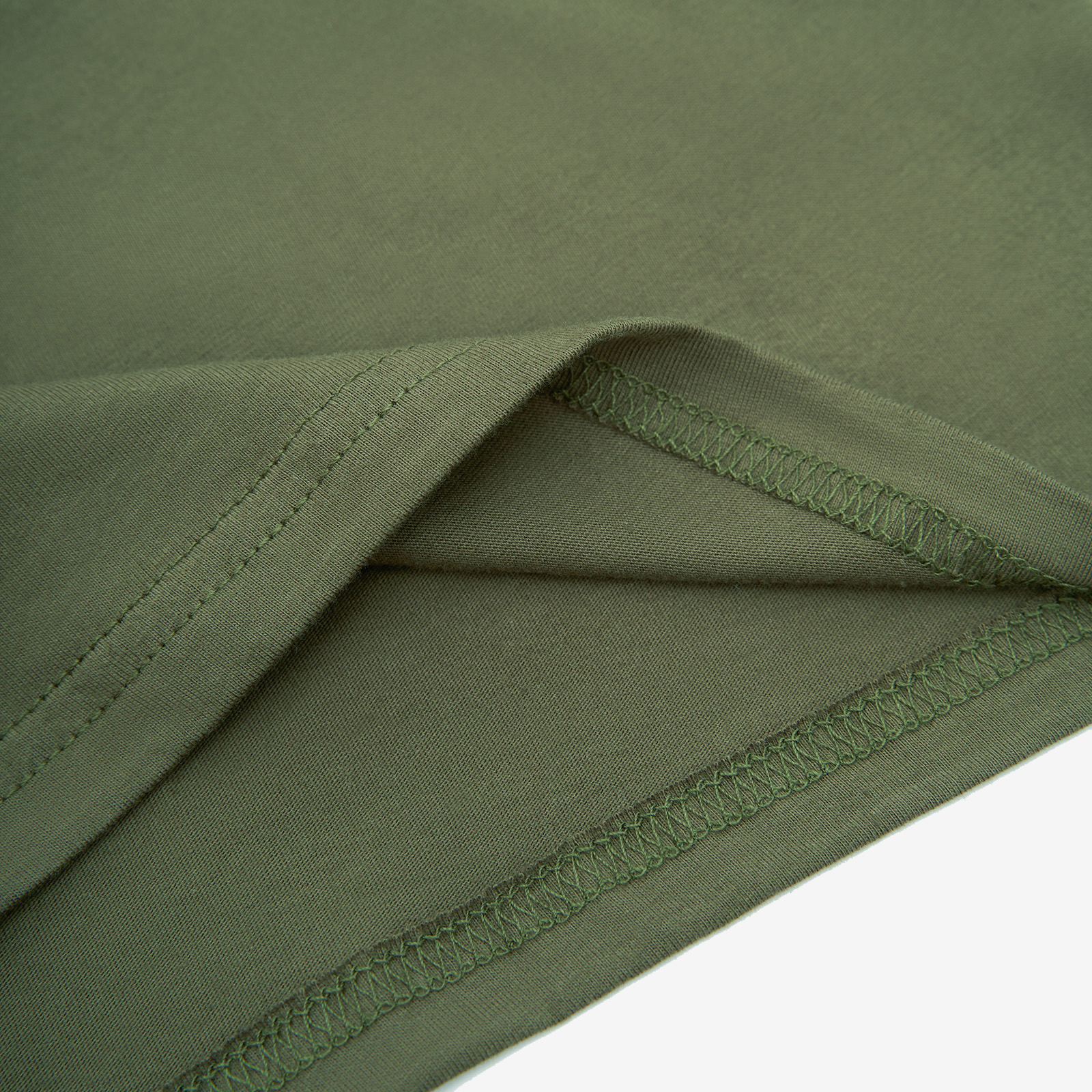 Uprandy Medusa Mythical Print Loose T-Shirt-Ranbybox