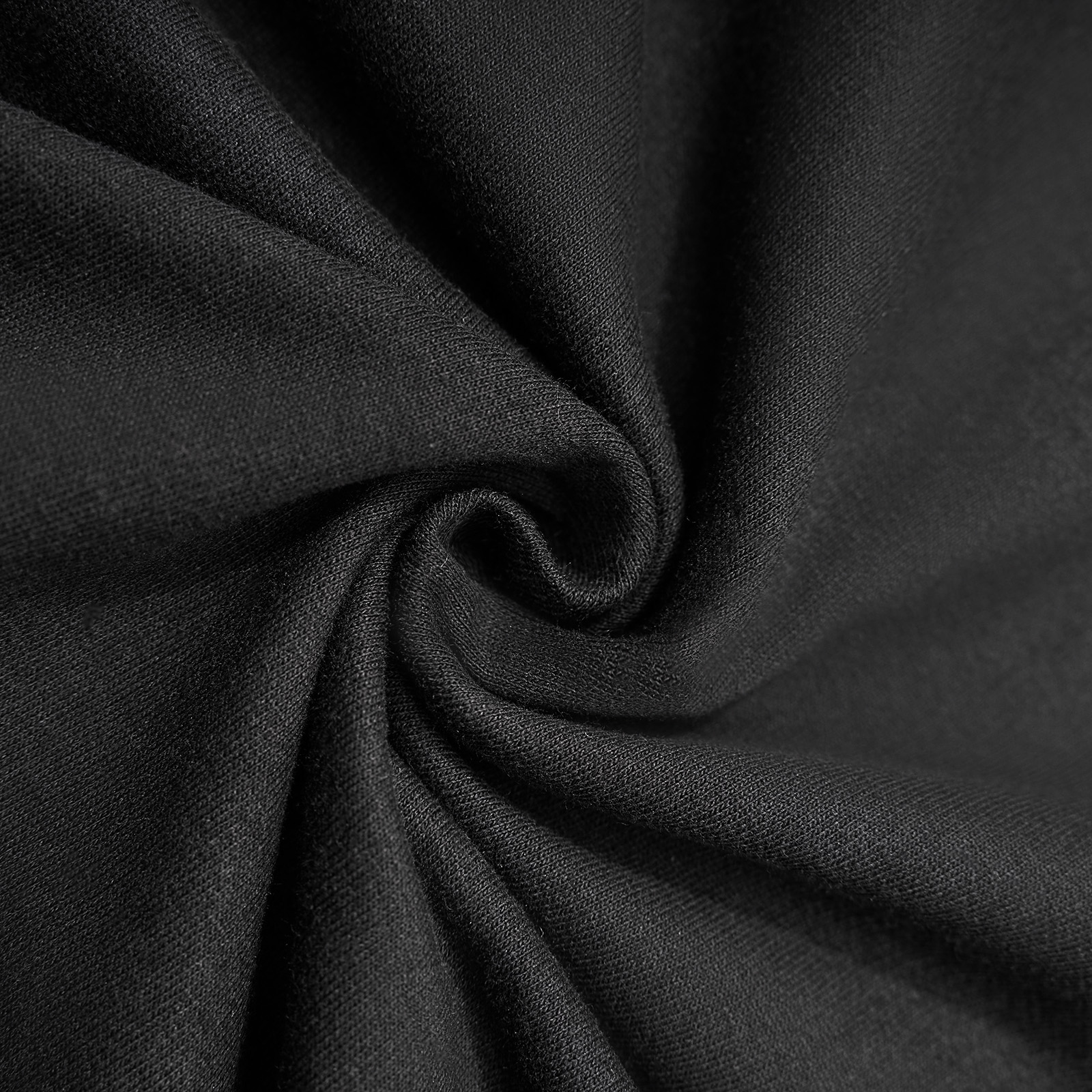  Quit Acting Victim To Your Own Fucking Decisions Printed Men's Hoodie-Ranbybox