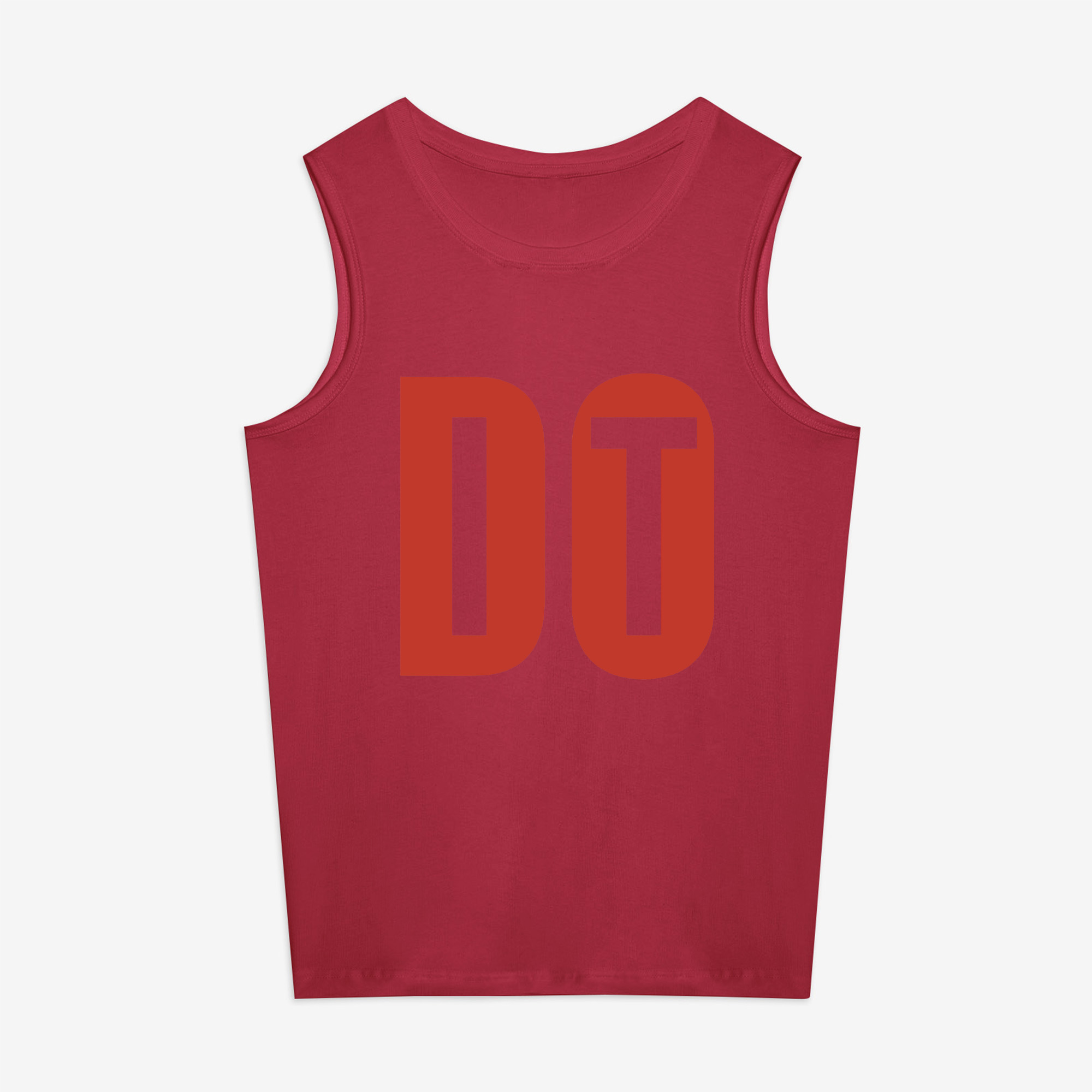 Do It Printed Women's Vest
