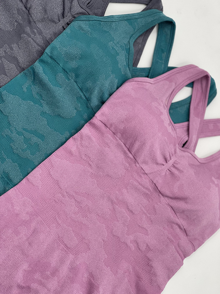 Tie Dye Fitness Sports Jumpsuit-traneing