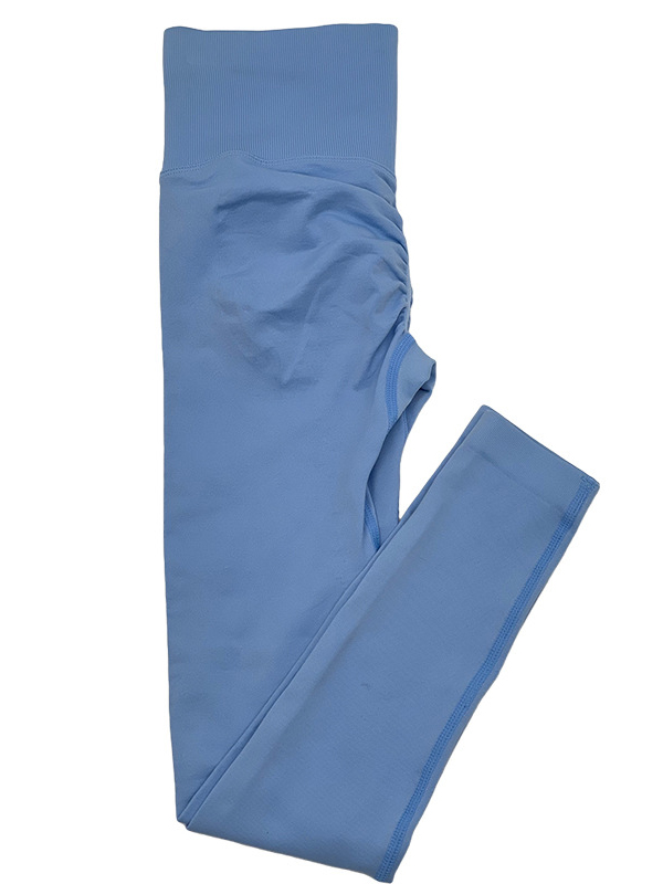 Women's Sports & Fitness Sexy Yoga Gym Pants-traneing