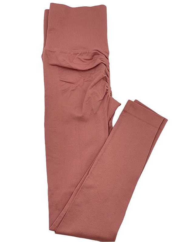 Women's Sports & Fitness Sexy Yoga Gym Pants-traneing