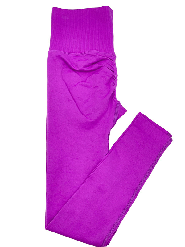 Women's Sports & Fitness Sexy Yoga Gym Pants-traneing