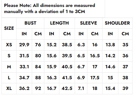 Lift. More Age. Less Print Women's Crop Top