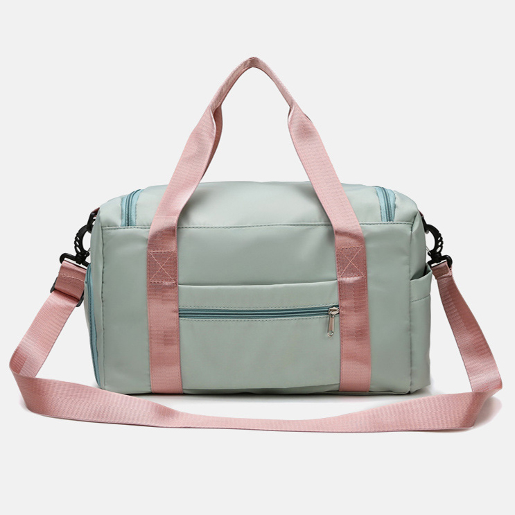 Large Capacity Duffle Bag Gym Bag-traneing