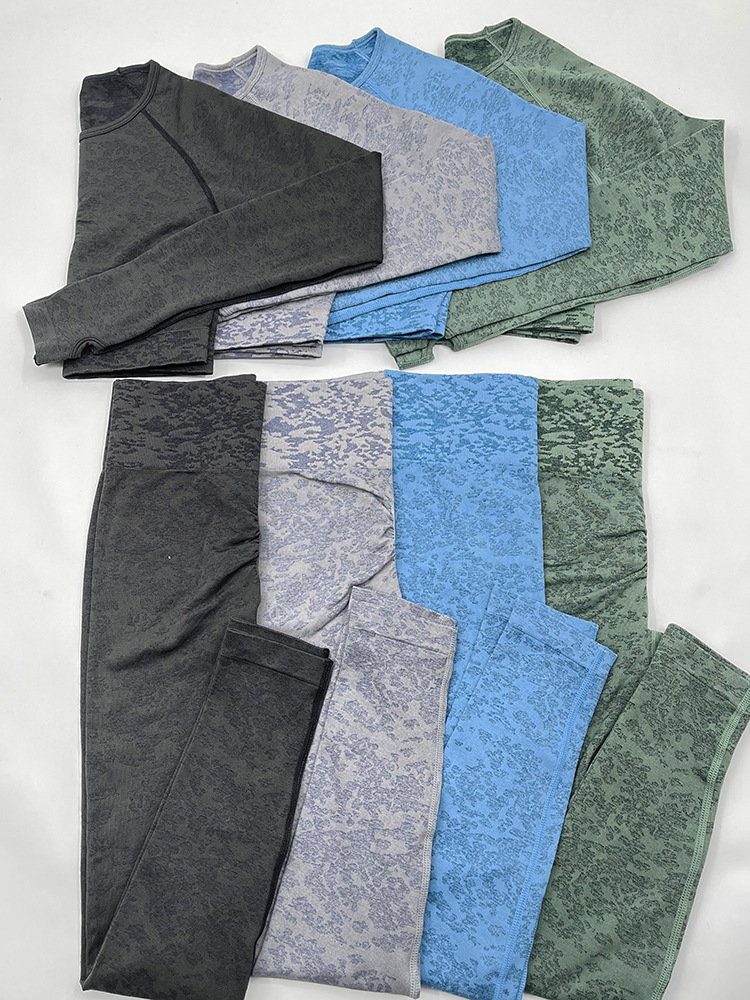 Running Sportswear Slim Fitness Yoga Pants-traneing