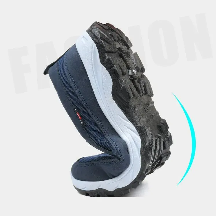 🔥IN DIESER WOCHE SALE 70 % RABATT🔥M&auml;nner-Schuhe zur Unterst&uuml;tzung des Fu&szlig;gew&ouml;lbes, atmungsaktive, leichte und rutschfeste Schuhe &ndash; Wanderschuhe