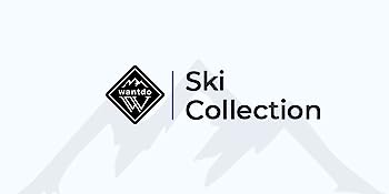 women ski jacket