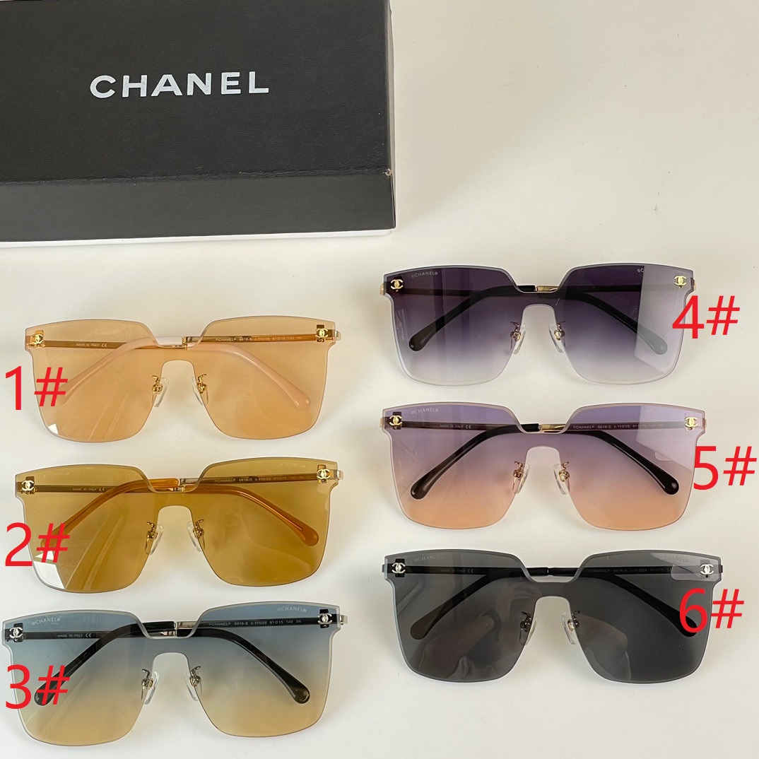 CH6616 size 61-15-140