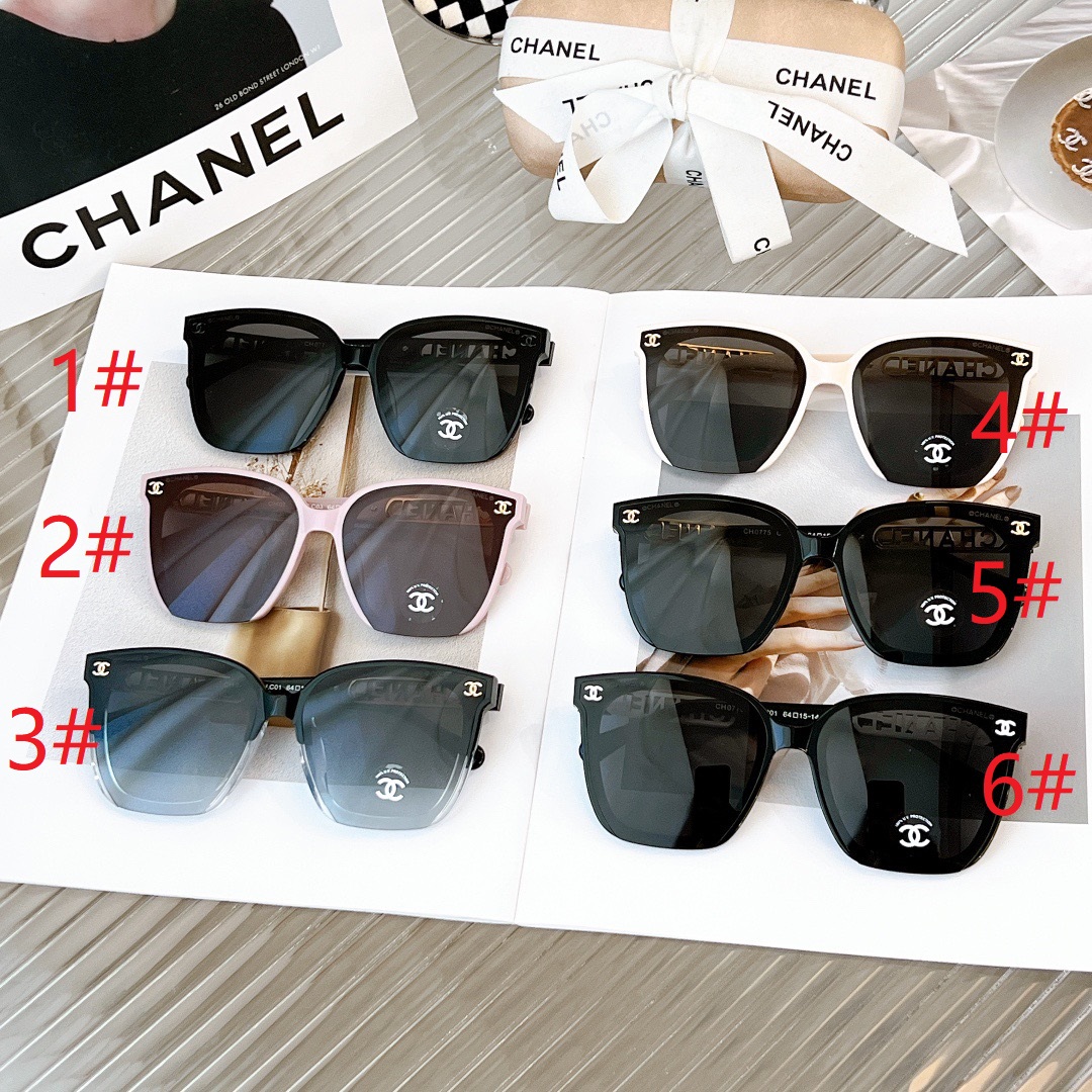 CH0775 size 64-15-145