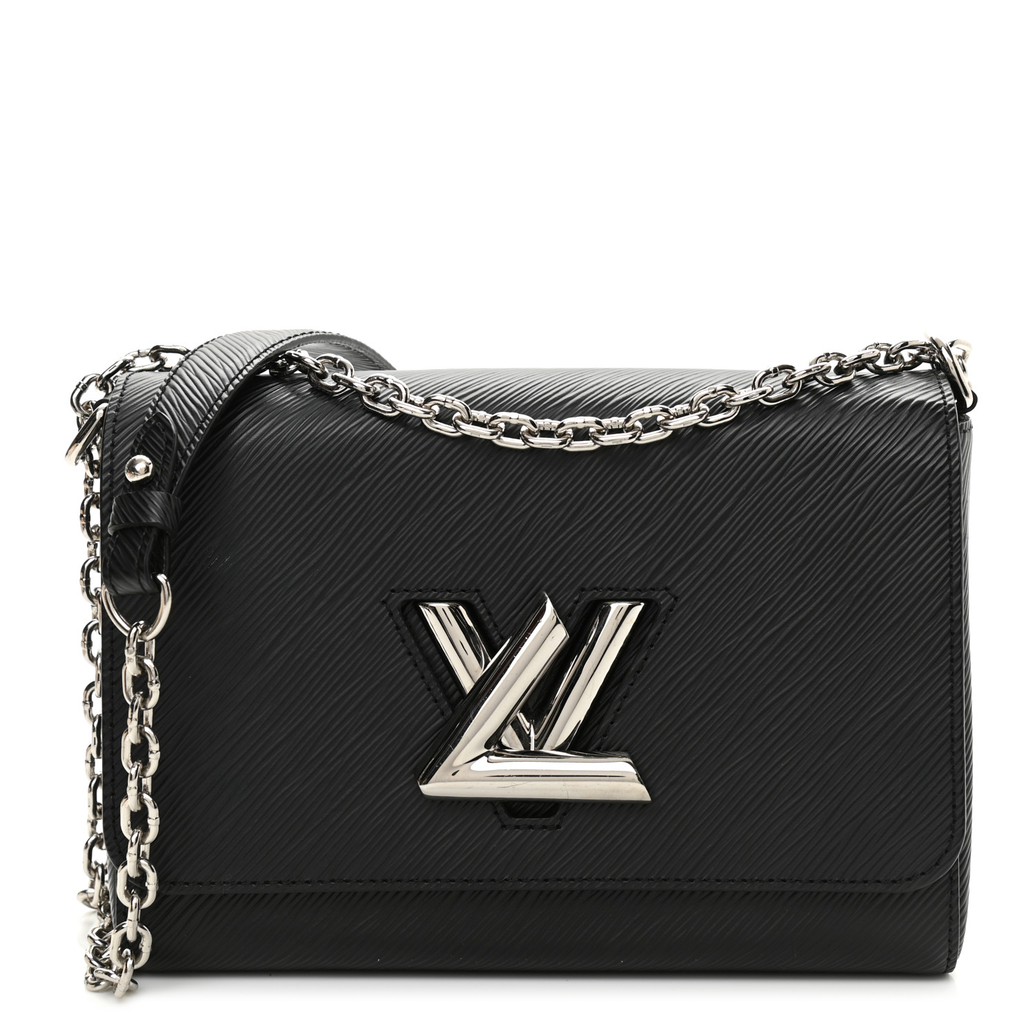 Louis Vuitton Twist Mm Bag Summer Trunks M43629