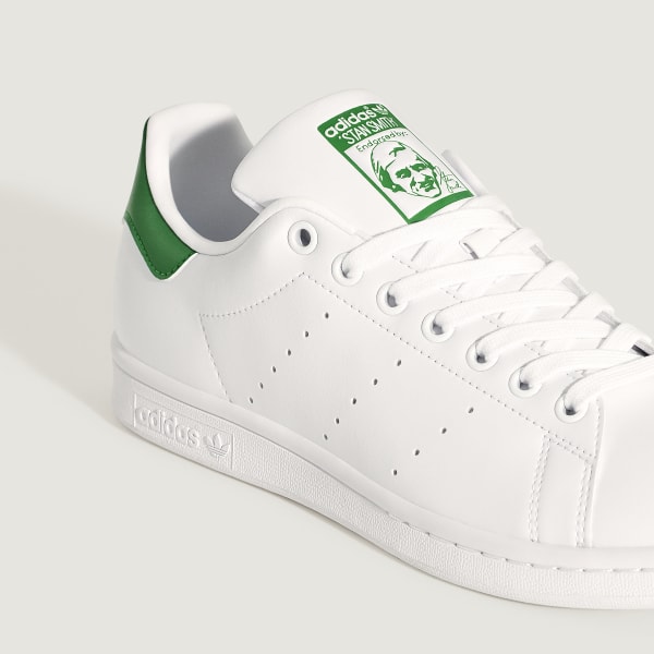 White Stan Smith Shoes