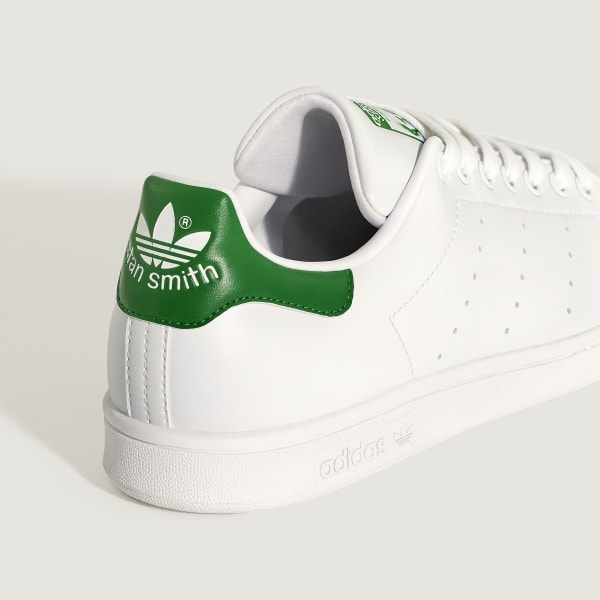 White Stan Smith Shoes