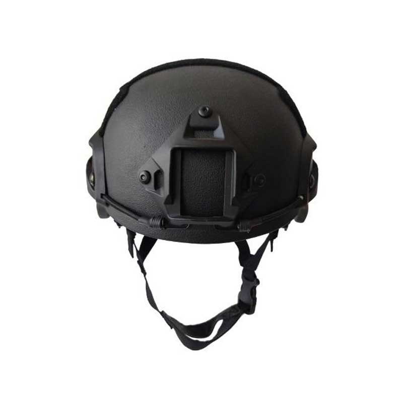 MICH 2000 Level III Ballistic Helmets High-Cut Ach  Bulletproof Helmet
