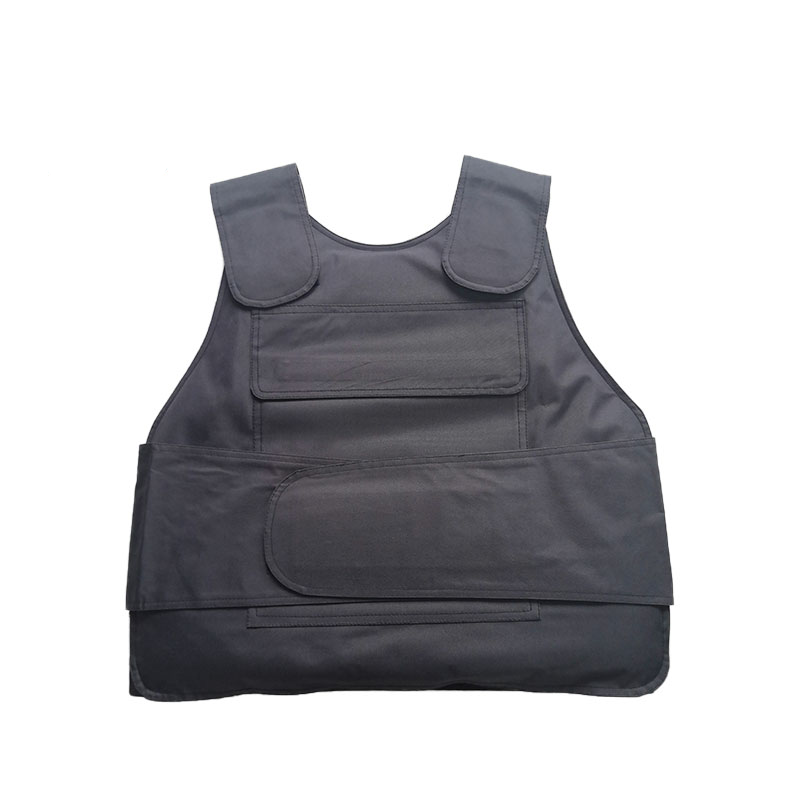 Body Armor Perfect Tank Top NIJ Level IIIA Ballistic Vest