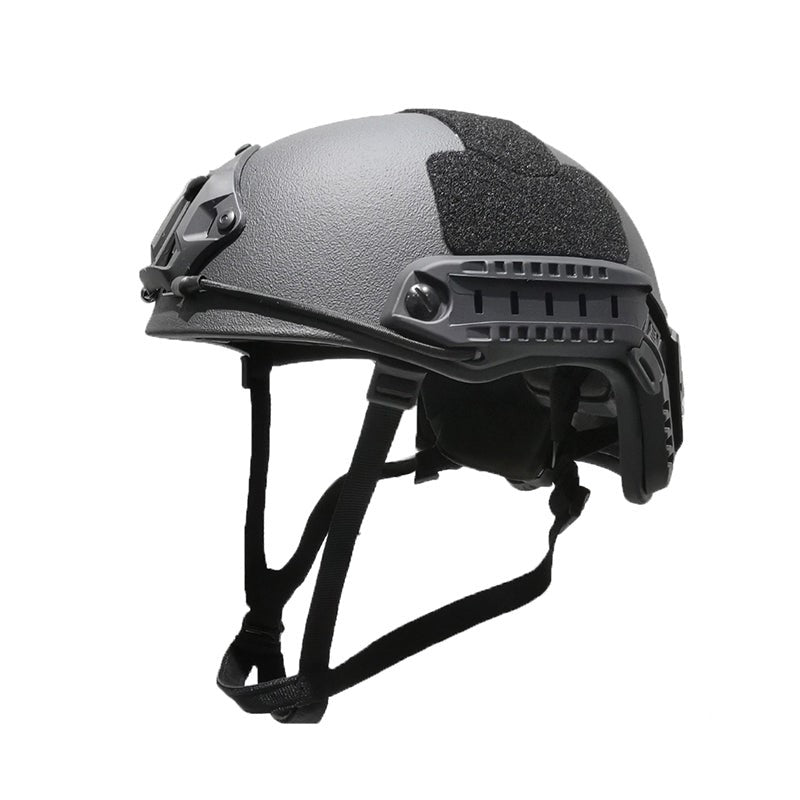 Fast Style High Cut Military Helmets L110 Level IV Rifle Protection Ballistic Helmets