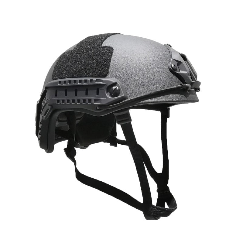 FAST NIJ IV High Cut Helmet Special Forces Helmet Bulletproof Helmet  Rifle Protection Helmets