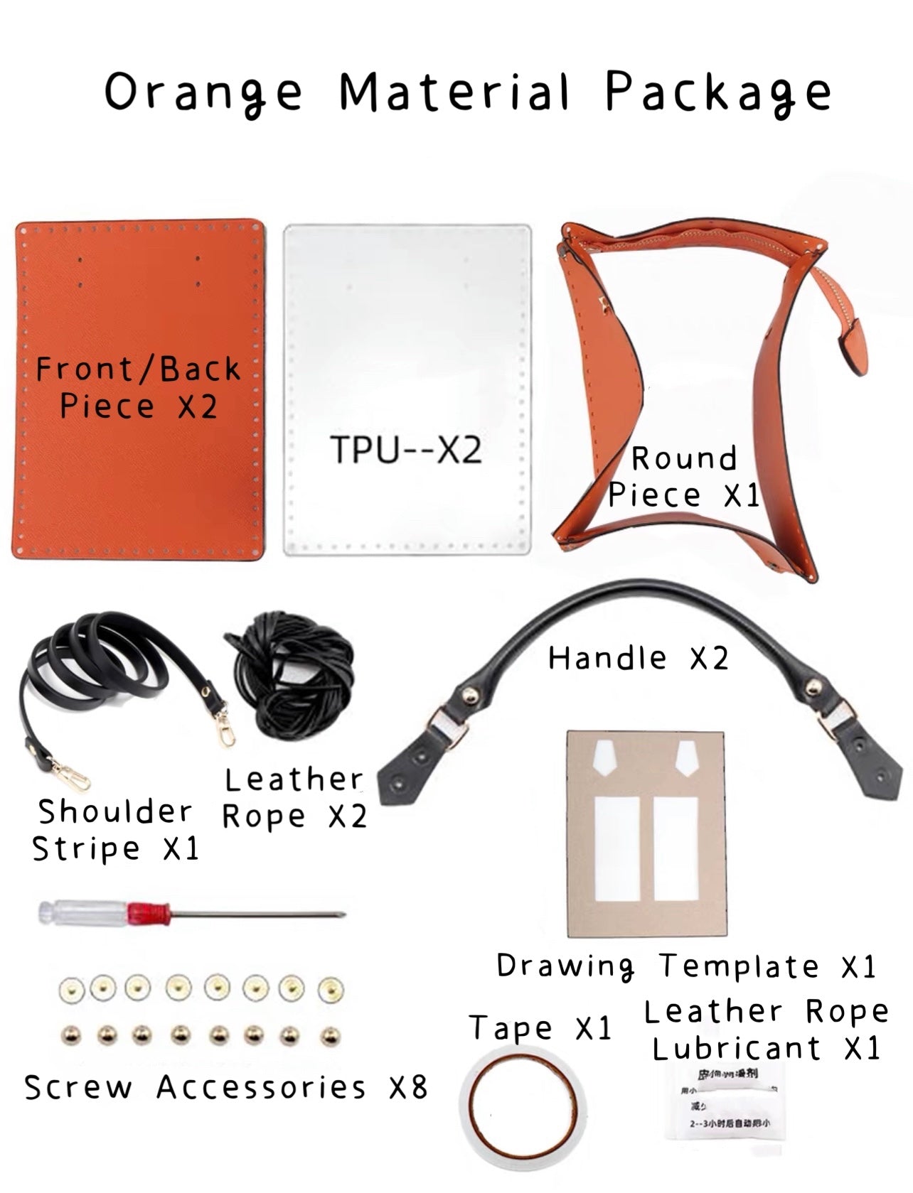 Products – Diy Shopping Bag Kit｜ winxinshop ｜ winxinbear