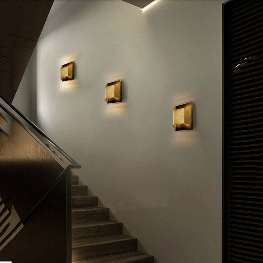 Marcia Wall Sconce-Sylvia Space