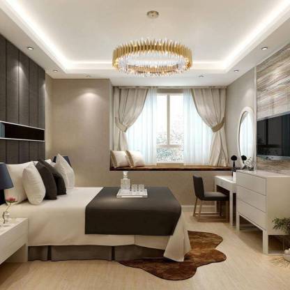 lyons Crystal RoundChandelier-Sylvia Space