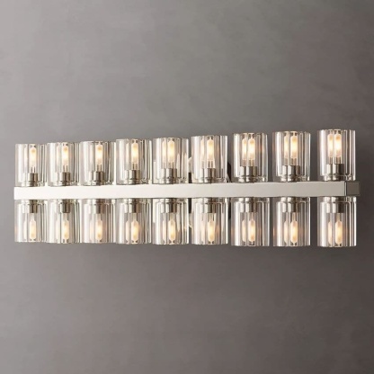 Arcardes Led Wall Sconce 18-lights