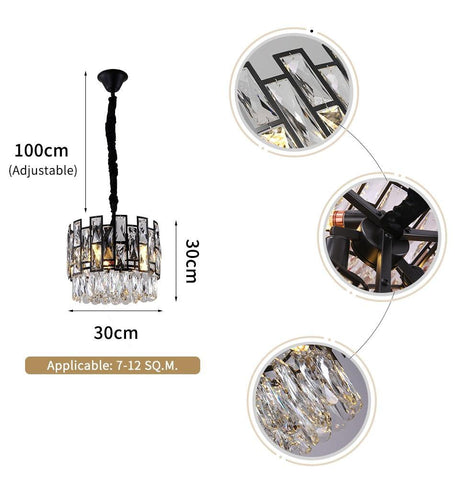 pendant light