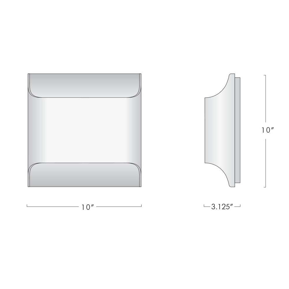 Marcia Wall Sconce-Sylvia Space