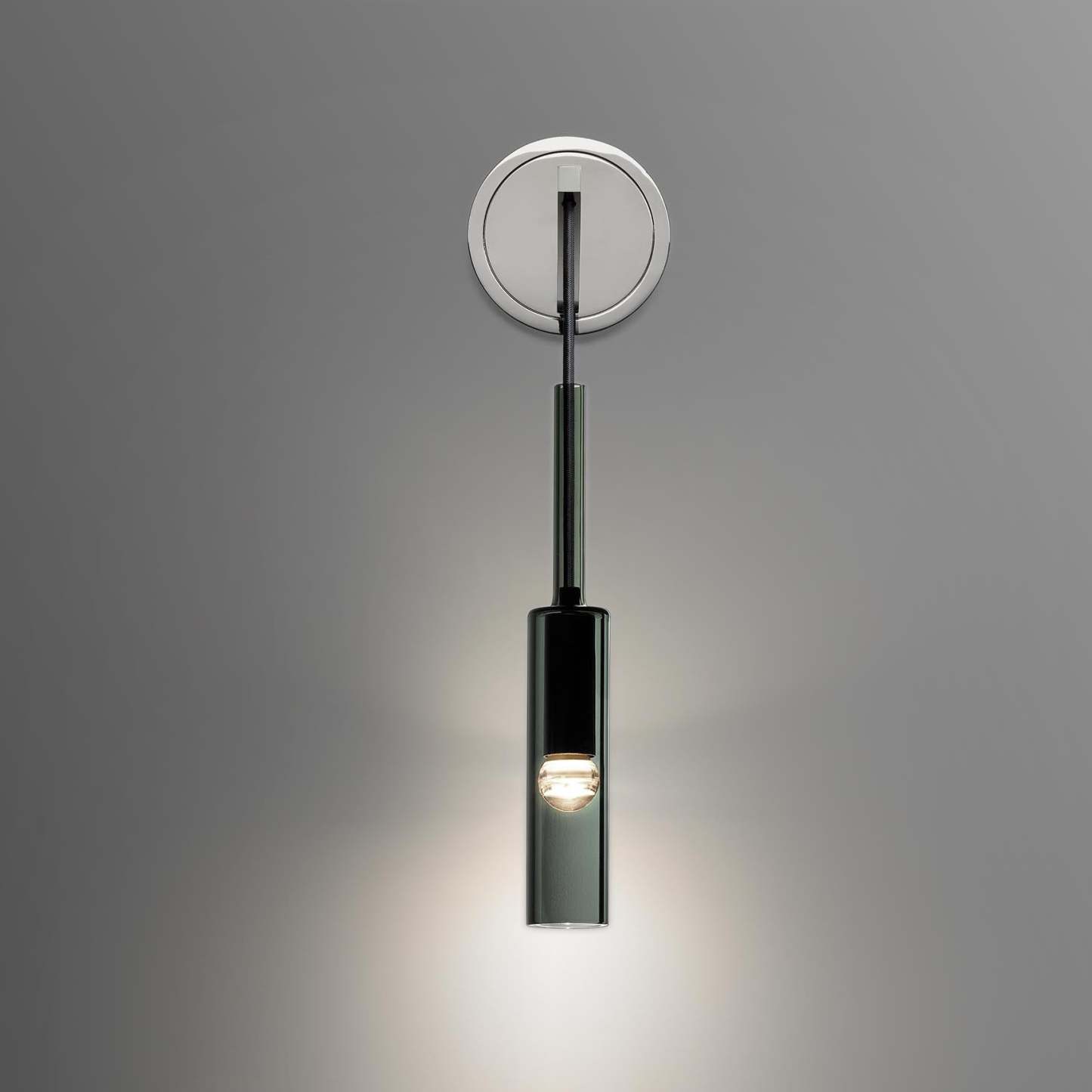 Mody Wall Sconce-Sylvia Space