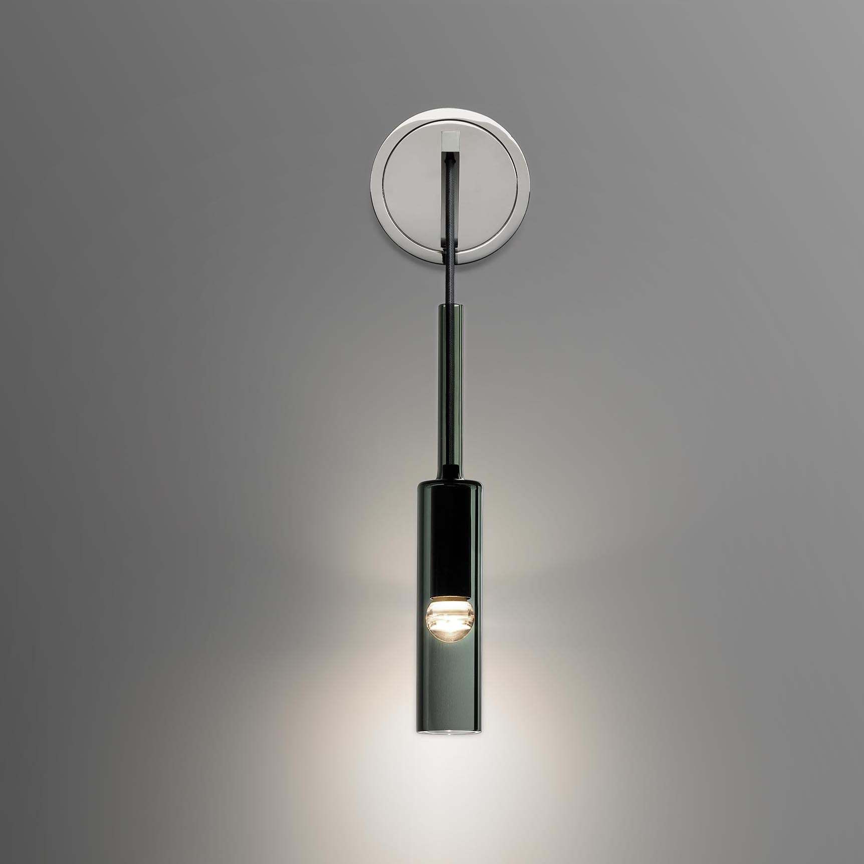 Mody Wall Sconce-Sylvia Space