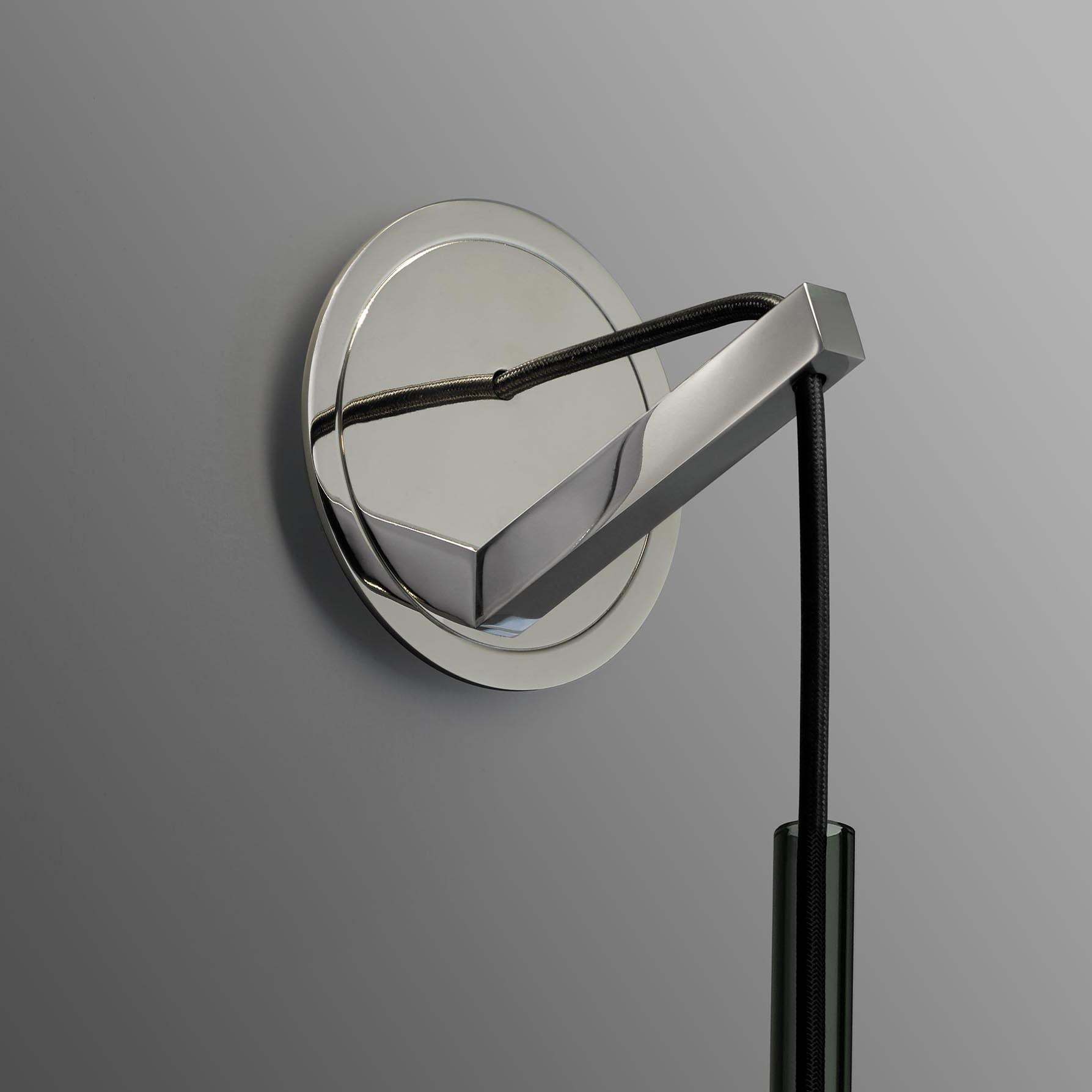 Mody Wall Sconce-Sylvia Space