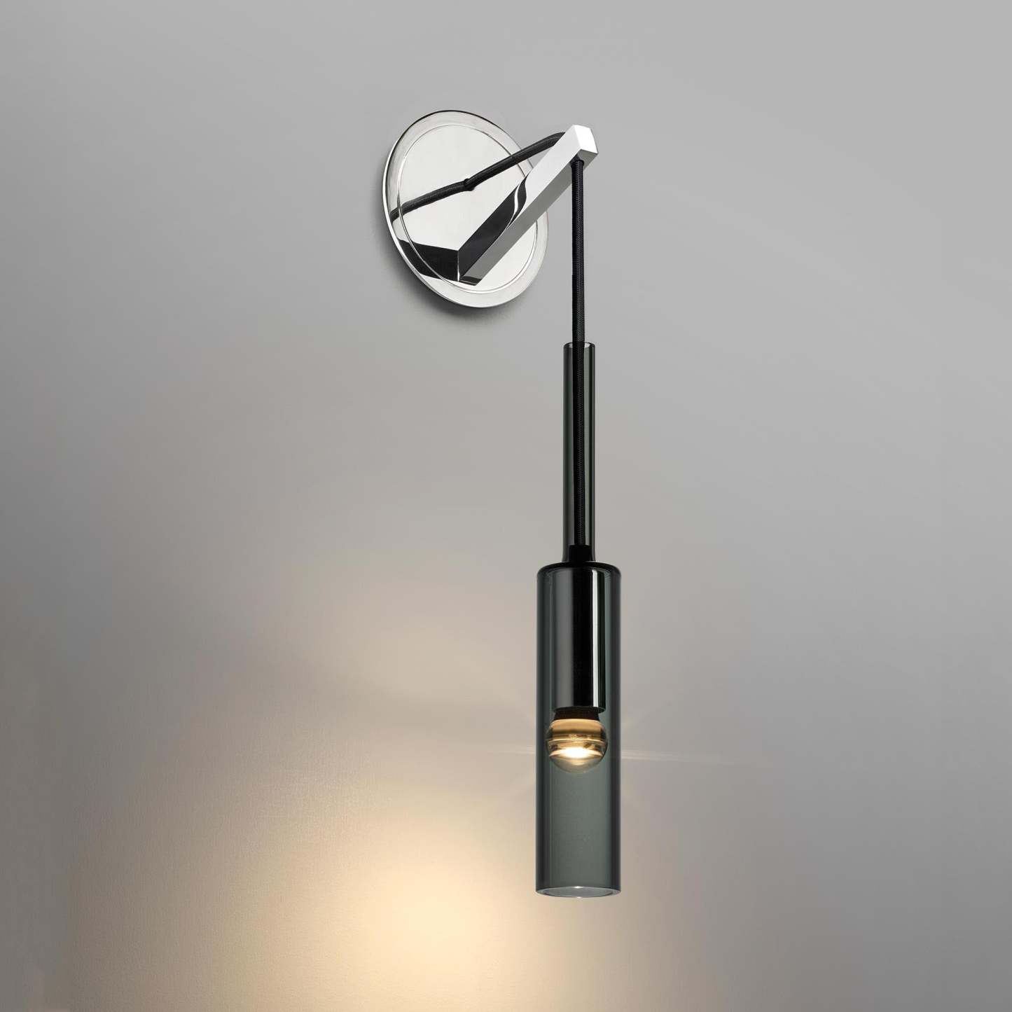 Mody Wall Sconce-Sylvia Space