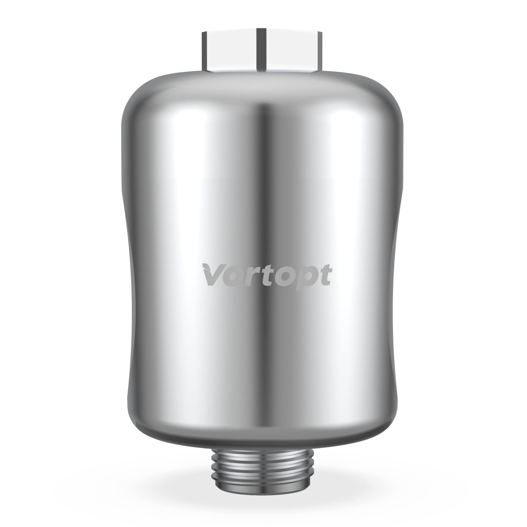 20 Stage Shower Filter, Shower Head Filter for Hard Water - DB-1
