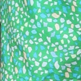 Dylan Shorts - Terrazo Print-Sunshines Bliss